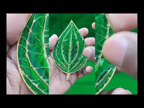 Subh Paan Betel Leaf and Supari for Worship Puja Ritual video