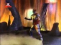 VR Troopers Battle Grid Segment Ryan From No One S Friend