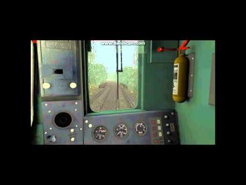 Train Simulator 2013: Class 422 '4BIG'