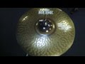 Paiste RUDE 15 Sound Edge Hi Hat 