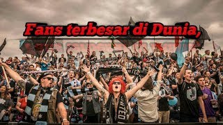 Download lagu Inilah 5 klub dengan Fans terbesar di Dunia, adakah jagoan mu ? mp3