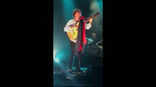 Jack Savoretti - Any Other Way @ Eventim Apollo London 09/11/16