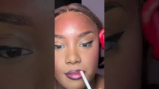 Download lagu LIP OIL LIP COMBO MUST SEE🔥#makeuptutorial #makeuplover mp3