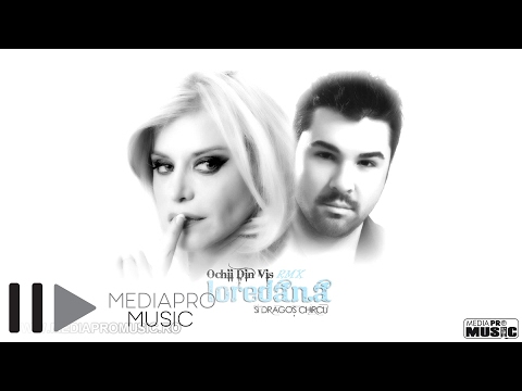 Loredana feat. Dragos Chircu - Ochii din vis (Mihai Ristea Remix)