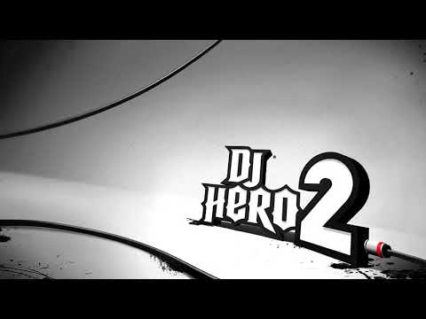 DJ Hero 2 - Soundtrack