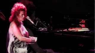 Katie Noonan - Breathe in Now - (George) - Live