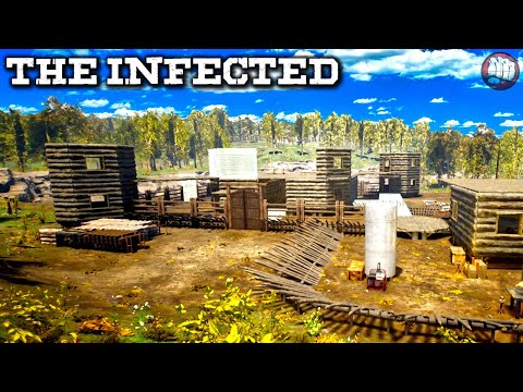 Moving In | The Infected Gameplay | S5 Part 18