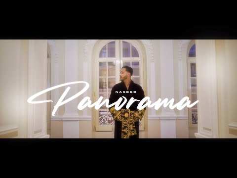 NASEEB - PANORAMA (prod. by Die Rich)