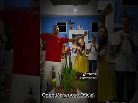 My new cowboy song ❤️ #play the horn, young man 😍