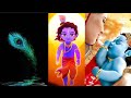 Krishna Janmashtami Status 2021 Happy Krishna Janmashtami Status Happy Birthday Krishna Status