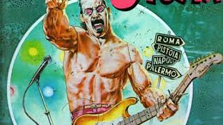 Frank Zappa - Tink Walks Amok (Original Mix, but not so great sound quality)