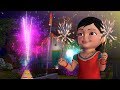 Chinnu Deepavali Song Kannada Rhymes For Children Infobells
