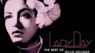 Billie Holiday, Traveling All Alone Remix