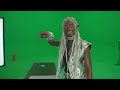Lil Nas X Holiday Prototype Music Video