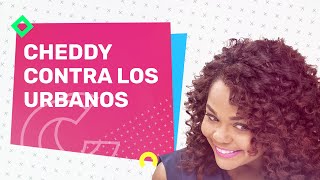 Cheddy vs Urbanos, Natti Natasha Al Cine y Don Miguelo De Gratis | Casos Y Cosas