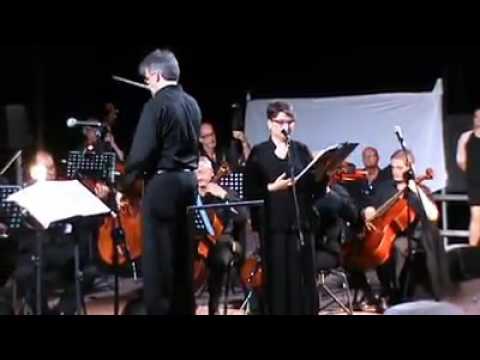 Luana & Frammenti di Luce -Kyrie Eleison - Missa Luba