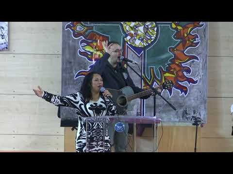 Culto del 17 Dicembre 2017