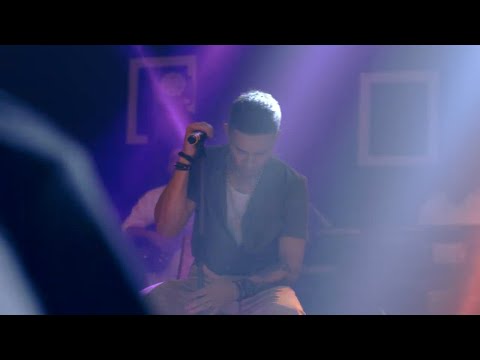 Omar Acedo, Buena Fe - No Juegues Con Mi Soledad