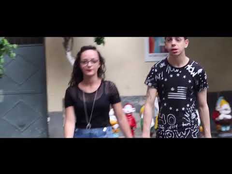 IL PRIMO BACIO - Rafaniello & Giginiello