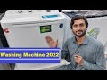Dawlance Washing Machine DW-6550 Price in Pakistan | Semi Automatic Washing Machine 2022