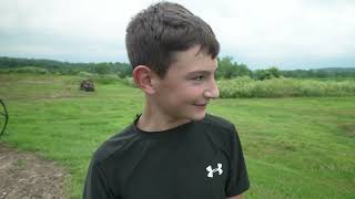 Just Some Friendly Competition!