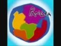 Memories Of Pangea 1995