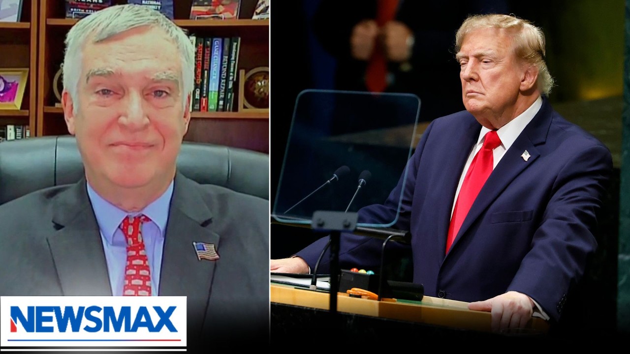 Fred Fleitz: Trump shattered Iran’s midterm election strategy | National Report