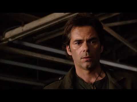 Revolution Miles & the rebels kidnap tom Neville