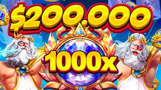 WE EITHER PROFIT OR LOSE IT ALL! ($200,000 SESSION)