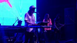 Cobra - Far From Alaska (Live)