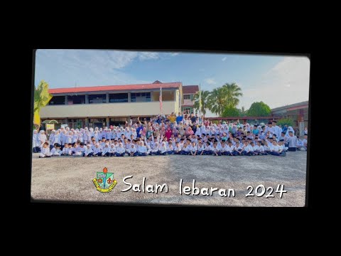Thumbnail WARNA🌈 WARNI AIDILFITRI (MV RAYA SEKOLAH 2024) SK LKTP NITAR 2