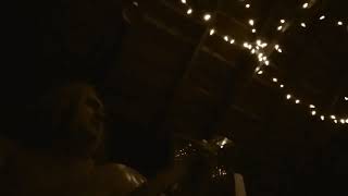 YOUR LOVE IS MY REST