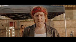 Riccardo Sinigallia - Ciao Cuore (Videoclip ufficiale)