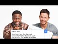 Kevin Hart Mark Wahlberg Answer The Web S Most Searched Questions WIRED