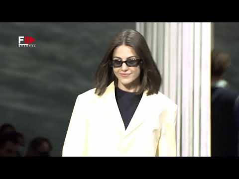 VESCOVO Altaroma International Couture 2021 Rome - Fashion Channel