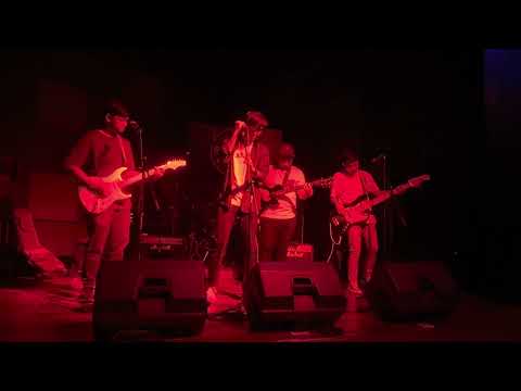 Up For Byes - HBKM (Live)