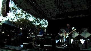 Tanlines - Not The Same