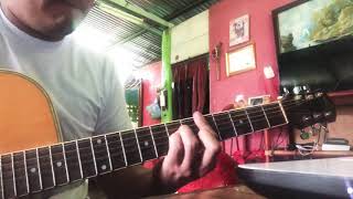 Acordes del popurrí de Marcos Witt