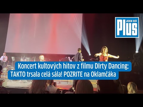 HRIEŠNY TANEC v Bratislave! Skrúcaný, Grigorov, Oklamčák & známe tváre na tanečnej noci