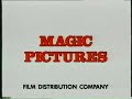 Opening To Popeye And Friends 1990s VHS Polish Copy