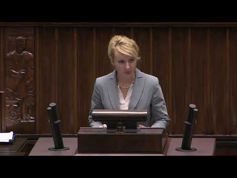 Agnieszka Soin pyta o wpływ przeniesienia środków z OFE na rynek