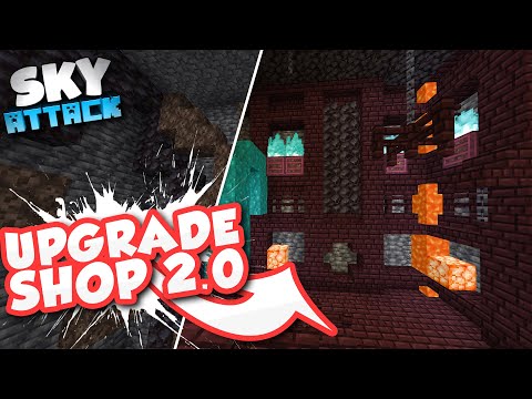 Riesen Shop-Update! 2.0 - SkyAttack #24