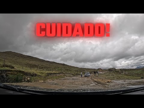 No uses esta ruta! Viaje Difícil por Huánuco Ambo Yanahuanca Oyón Churin Huaura