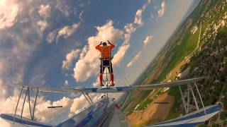 Dave Dacy & Tony Kazian - An American Portrait