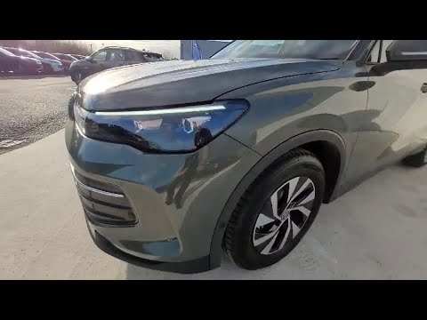 Volkswagen Tiguan ED75 2.0TDI DSG 150HP - Image 2