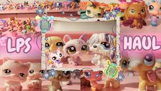 My Littlest Pet Shop Collection!