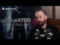 PlayStation Store Presents | Uncharted 4: A Thief’s End Developers Story | PS4
