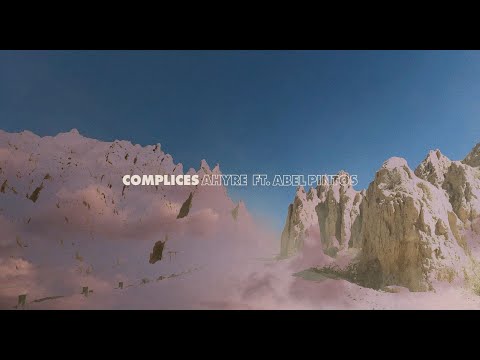 AHYRE ft. ABEL PINTOS - Cómplices