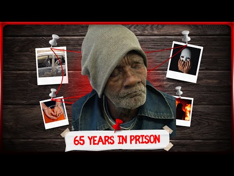 Locked Up at 17: The Longest-Serving Inmate’s 66-Year Angola Nightmare