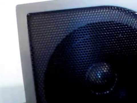 Cobra HG S500 Highgear External CB/Scanner/Communications Speaker quick overview
